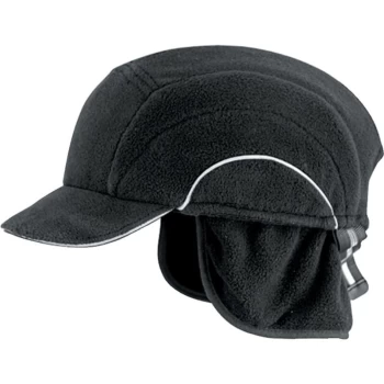 Image of Hard Cap, Black - JSP