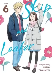 Image of Skip and Loafer Vol. 6