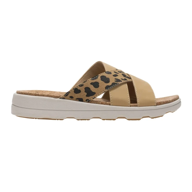 Image of Womens hiking sandals Regatta Cassie Beige Female 38