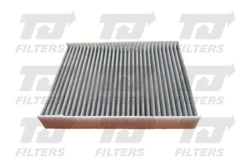Image of QUINTON HAZELL Pollen filter QUINTON HAZELL QFC0604