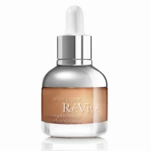 image of ReVive Glow Elixir Hydrating Radiance Oil 30ml