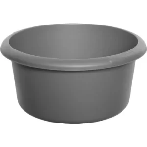 Image of Whitefurze Small Round Bowl Silver