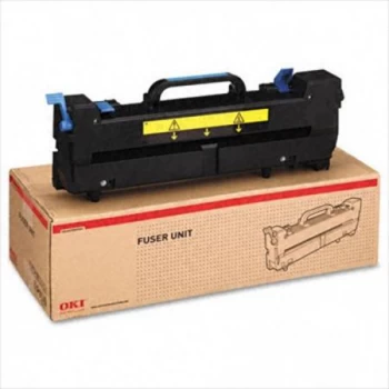 Image of OKI 42158603 Fuser Unit