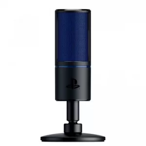 image of Razer Seiren X Microphone for PS4