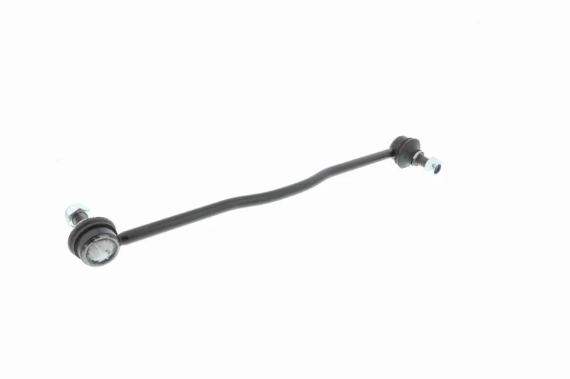 Image of VAICO V40-0843 Anti-roll bar link Original VAICO Quality, Front Axle Link Stabiliser (3229)