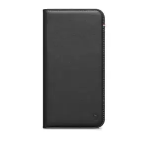 Image of Decoded DA22IPO67PMCW3BK mobile phone case 17cm (6.7") Wallet case Black