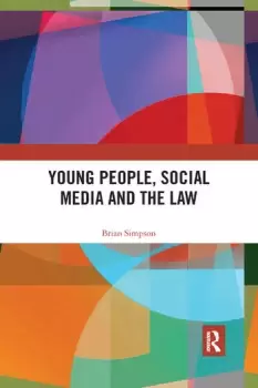 Image of Young People Social Media and the Law