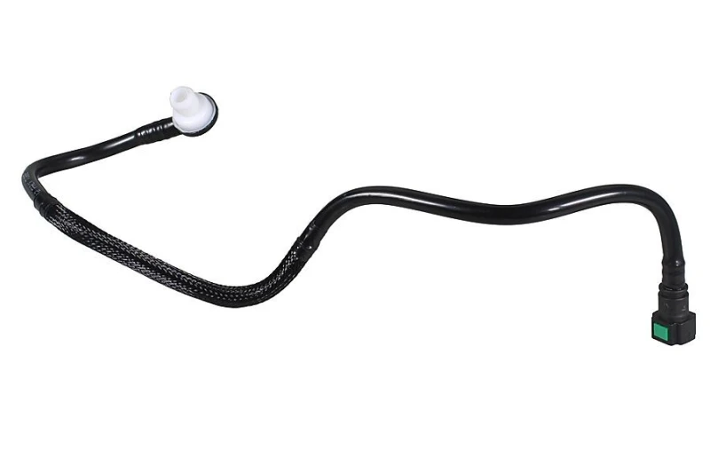 Image of Vacuum Hose, brake booster METZGER 2180059