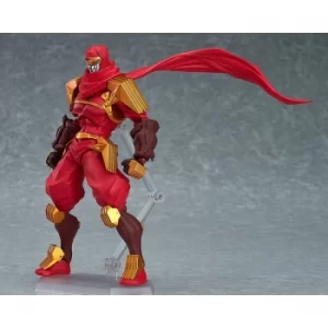 Image of Ninjya Slayer Anime Ver Figma Figure