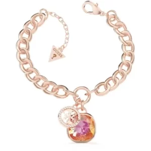 Ladies Guess Fancy Astral Bracelet