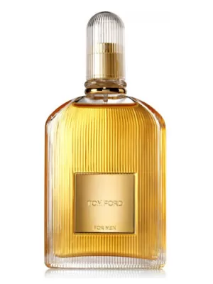 image of Tom Ford For Men Eau de Toilette For Him 100ml