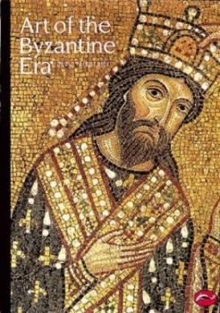 Image of Art of the Byzantine Era by David Talbot Rice Book