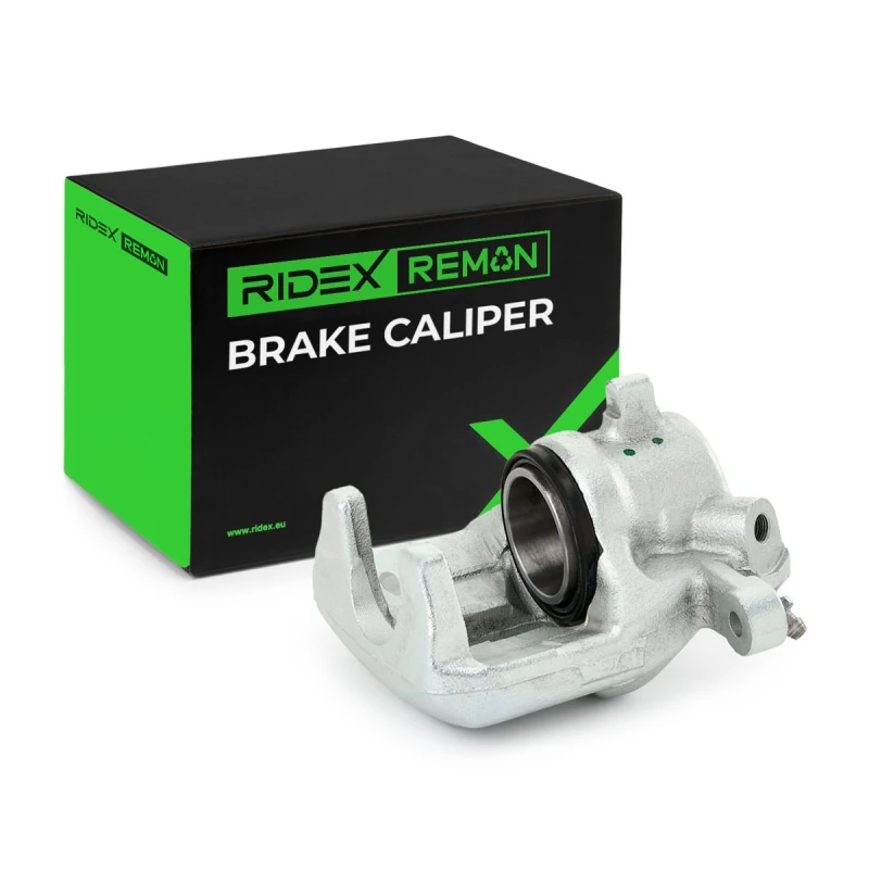 Image of RIDEX REMAN Brake caliper RIDEX REMAN 78B3313R