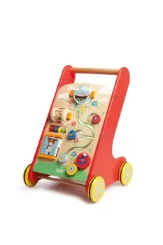 Image of Tidlo Activity Walker