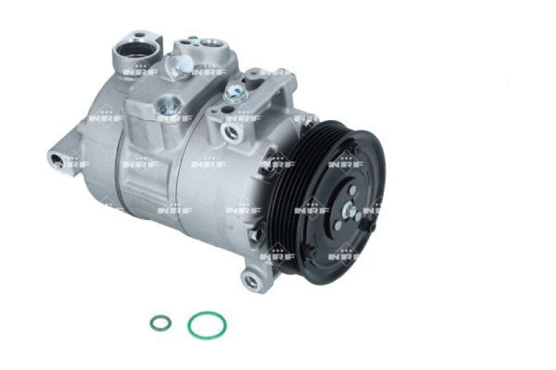 Image of NRF Air conditioning compressor NRF 320193