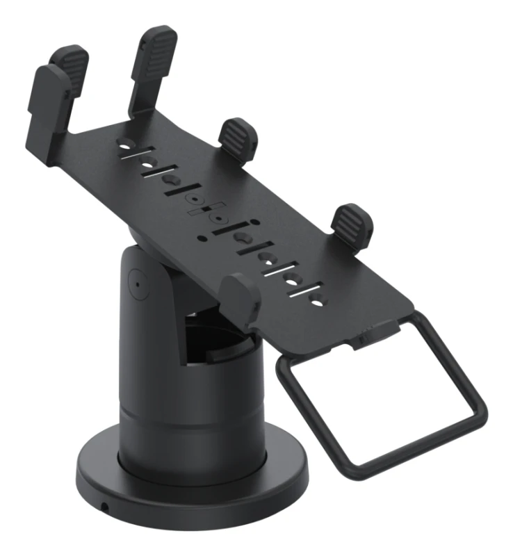 Image of Ergonomic Solutions SpacePole Payment VER400-S-02 POS system accessory
