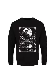 The Moon Sweatshirt