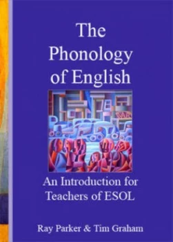 Image of An Introduction to the Phonology of English for Teachers of Esol Paperback