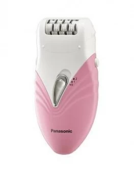 image of Panasonic ESWS14 Epilator