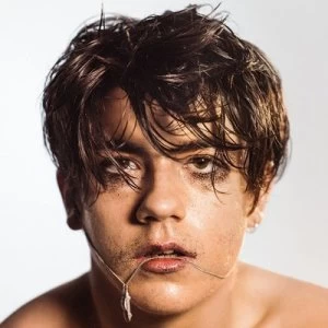 Image of What Do You Think About the Car? by Declan McKenna CD Album