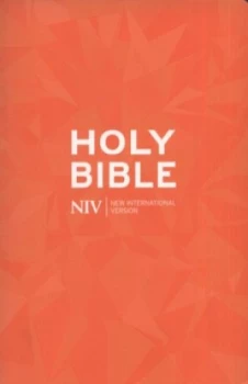 Image of Holy Bible by New International Version Book