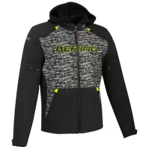 Image of Bering Drift Black Grey 4XL