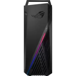 Image of Asus ROG Strix G15 Gaming Tower - NVIDIA GeForce RTX 3060 Ti Intel Core i5 1TB+512GB HDD+SSD - Black