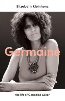 Image of Germaine by Elizabeth Kleinhenz