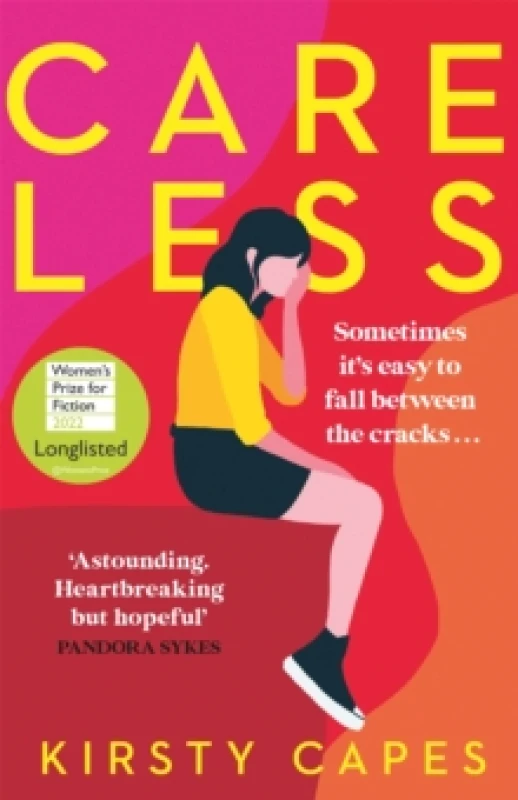 Image of Careless : Longlisted for the Womens Prize for Fiction 2022 Paperback / softback