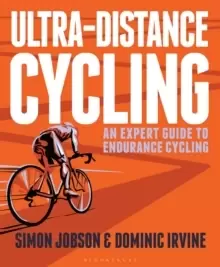 Image of Ultra-Distance Cycling : An Expert Guide to Endurance Cycling