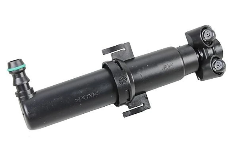 Image of Headlight washer jet METZGER 2220697