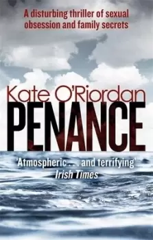 Image of Penance by Kate O'Riordan