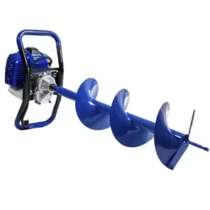 image of Hyundai HYEA5080 Earth Auger