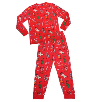 Image of Cakeworthy Roger Rabbit Sleep Set - XXXXL