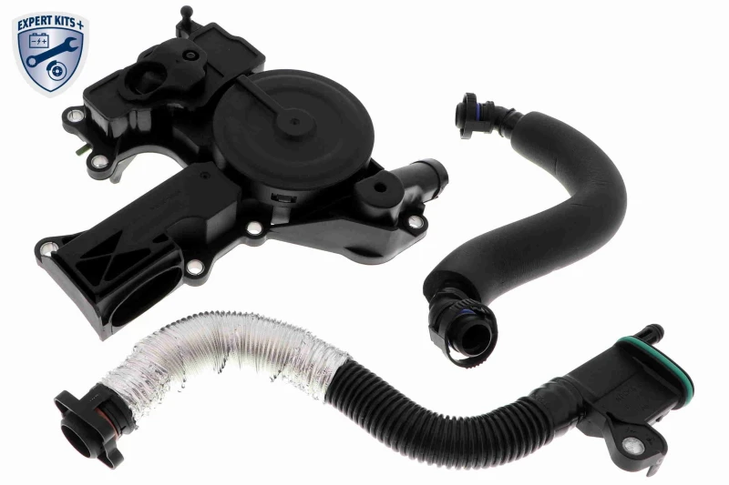 Image of Repair Set, crankcase breather VAICO V10-5575