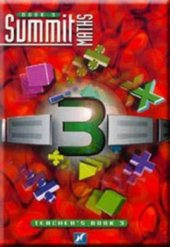Image of Summit Maths by Ray Allan Book