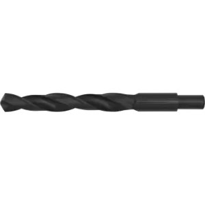 Image of Sealey HSS Blacksmiths Drill Bit 17mm 185mm