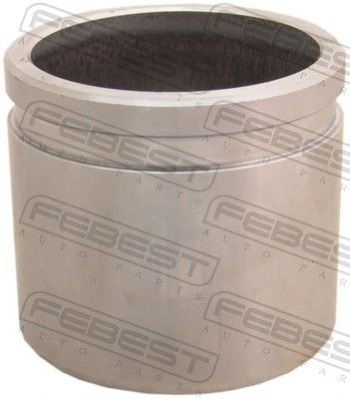 Image of FEBEST 0276-N15F Piston, brake caliper Front Axle Piston,brake caliper (2248)