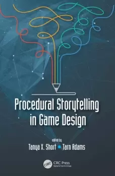 Image of Procedural Storytelling in Game Design