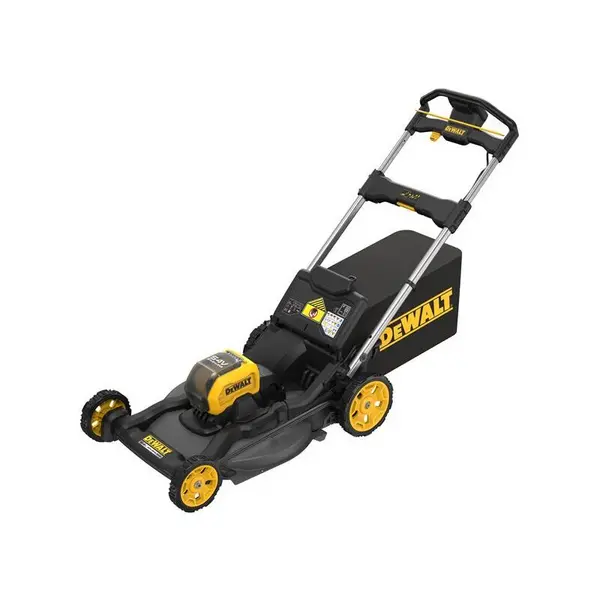 image of DEWALT DCMWP500N-XJ 53cm XR FlexVolt Brushless 54V Cordless Lawnmower