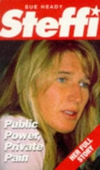 Image of Steffi by Sue Heady Paperback