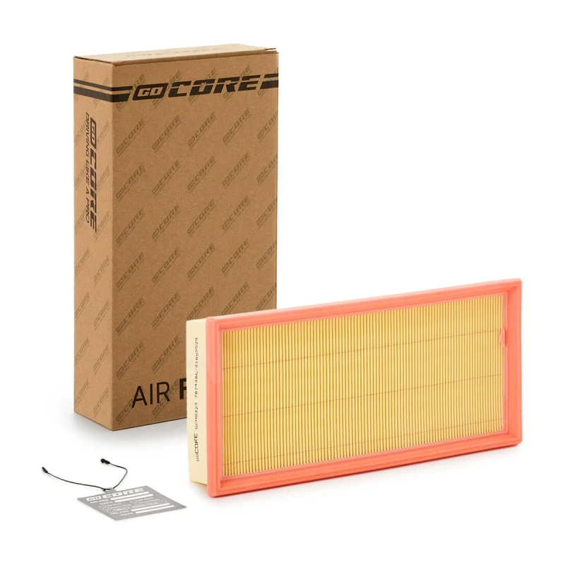 Image of goCORE Air filter goCORE GCH0323