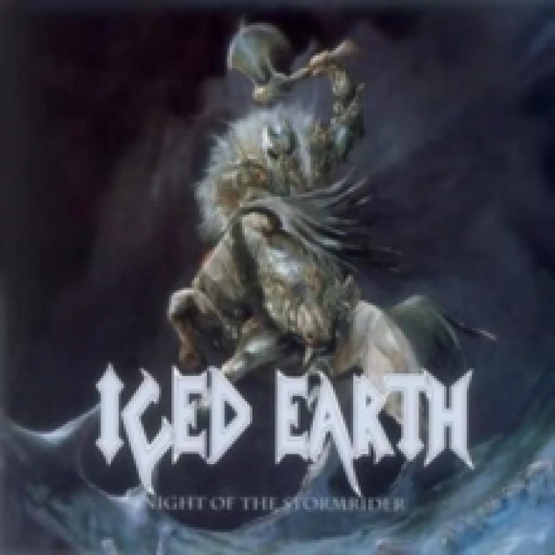 Image of Night of the stormrider CD / Box Set