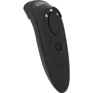 Image of Socket Mobile DuraScan D700 Handheld bar code reader 1D Linear Black