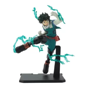 image of My Hero Academia Izuku One for All Figurine