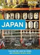 Image of moon japan plan your trip avoid the crowds and experience the real japan