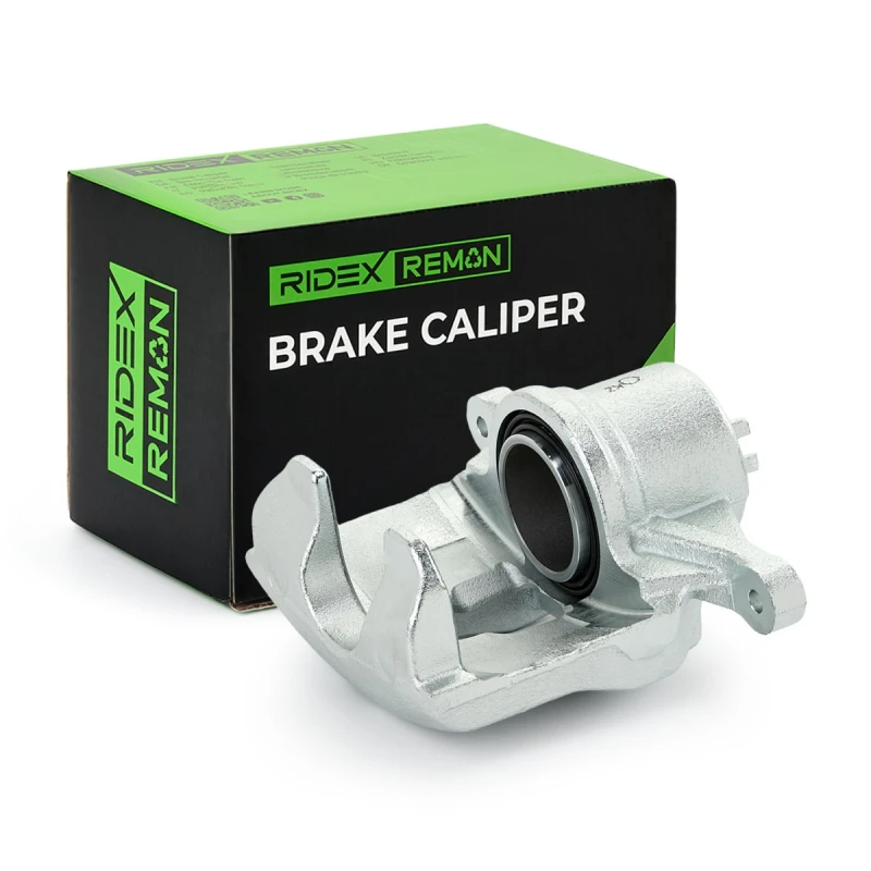 Image of RIDEX REMAN Brake caliper RIDEX REMAN 78B3488R