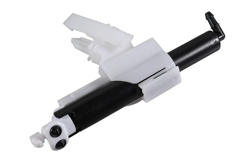 Image of Headlight washer jet METZGER 2220729