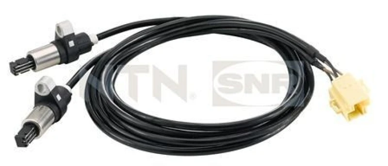 Image of ABS sensor SNR ASB165.02