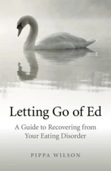 Image of Letting Go of Ed by Pippa Wilson Paperback
